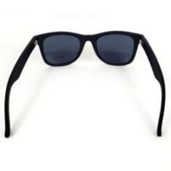 Shades Black Polarized Lens Sunglasses ES1165 main image 2